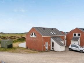 Apartment Sighwald - 2-3km from the sea by Interhome, Ebberup